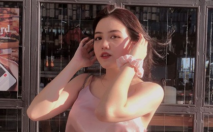 Gái đẹp RMIT vẫn đi bán quần áo lương 20k/h: Trường nào thì cũng cần phải nỗ lực mới có được chỗ đứng
