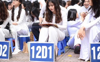 Đếm ngược: Chỉ còn 30 ngày nữa là tới Kỳ thi tốt nghiệp THPT 2020, sĩ tử 2k2 sẵn sàng chưa?