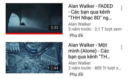 YouTube khai tử tính năng chỉnh sửa tiêu đề video, dấu chấm hết cho những "hacker Việt" thích "nghịch dại"