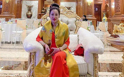 Truy tố vợ Đường Nhuệ cùng 4 cán bộ "thao túng" đấu giá đất ở Thái Bình