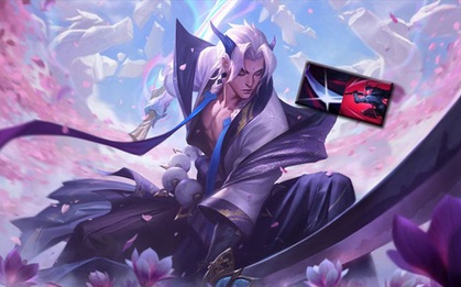 Những kỹ năng bá đạo mà Riot Games có thể đem vào Đấu Trường Chân Lý mùa 4