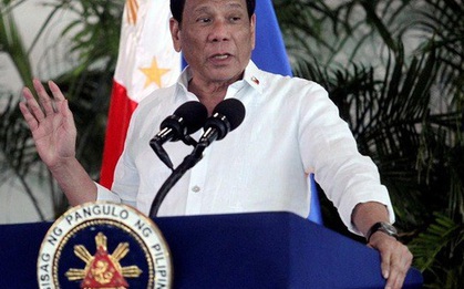 Philippines công bố thời gian Tổng thống Duterte tiêm vắc-xin Covid-19 của Nga