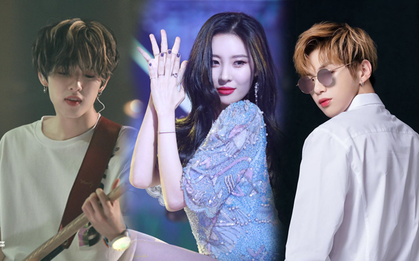 Khi idol Kpop là fan cứng của nhiều đội tuyển eSports, Daniel được chơi game cùng Faker, Niel cũng làm luôn người chơi danh dự