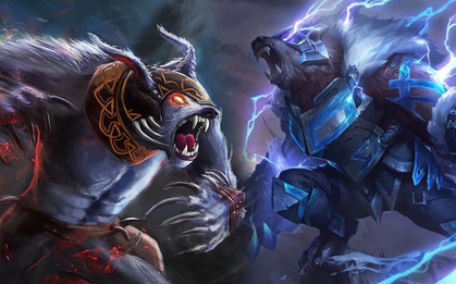 Game thủ kỳ cựu Dota 2 với 4.000 giờ chơi nghĩ sao về LMHT?