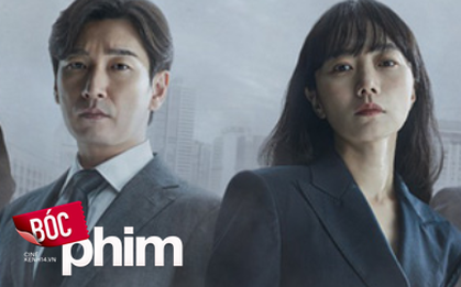 7 điểm khiến ta phải "nhảy hố" siêu phẩm Secret Forest 2: Thâm sâu hơn phần 1, lại còn lắm thính từ chị đại Bae Doo Na!