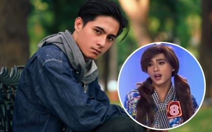 Thêm một thành viên OTD tham gia Rap Việt: "Rapper triệu view" Lăng LD từng giả gái cực ngọt trên truyền hình