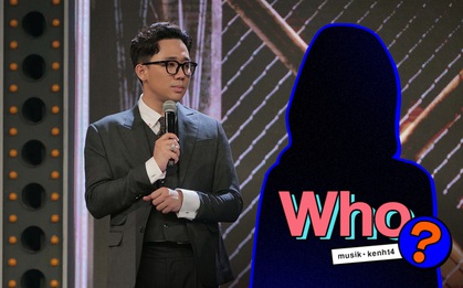 Không lo bị "lép vế" rapper nữ trước King Of Rap nữa, Rap Việt tung teaser để lộ "bóng hồng" đầu tiên với profile cực ấn tượng