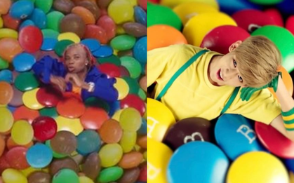 MV Just Right ra mắt 5 năm trước của GOT7 bị một nghệ sĩ người Châu Phi đạo nhái trắng trợn, fan đồng loạt phẫn nộ