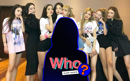 Nữ idol 29 tuổi vẫn miệt mài debut: Từng là backup-dancer của BLACKPINK, đã ra mắt cùng 4 nhóm nhạc nhưng kết cục đều tan rã