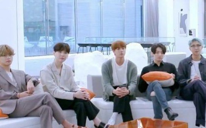 Nhân viên dọn vệ sinh I-LAND dương tính với Covid-19, fan nơm nóp lo lắng cho BTS và dàn thực tập sinh