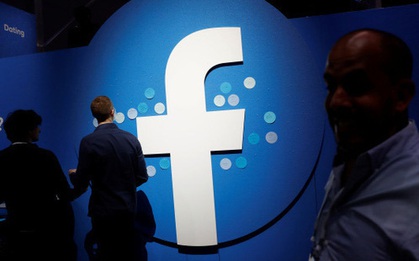 Facebook "ném đá xuống giếng", tố mức phí hoa hồng của Apple gây tổn hại cho các doanh nghiệp nhỏ trong bối cảnh Covid-19