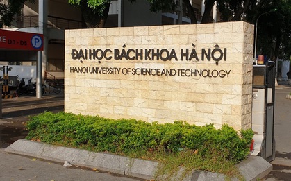 Đại học Bách khoa Hà Nội công bố ngày "dự kiến" hoàn thành chấm bài thi kiểm tra tư duy