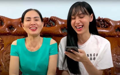 Mẹ Lynk Lee: Họ hàng bảo "nó đang là một thằng con trai sao lại chuyển sang con gái?"