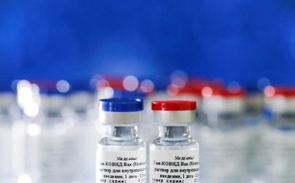 Nga sẽ thử nghiệm giai đoạn 3 vaccine Sputnik V trong 7 đến 10 ngày tới