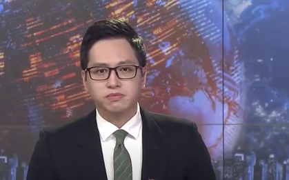 BTV của VTV lên tiếng xin lỗi khi dùng từ "sống kí sinh trùng" để nói về những gánh hàng rong trên sóng truyền hình