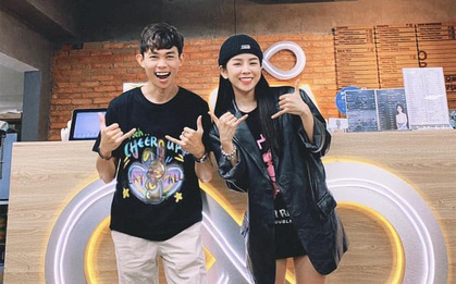 DJ Mie (Rap Việt) có bạn trai với profile cực xịn, lên tiếng về tin đồn được cầu hôn sau 4 tháng hẹn hò
