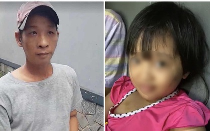 Ngày mai xét xử vụ bé gái 7 tuổi bị người tình của mẹ bạo hành dã man, dùng tàn thuốc đang cháy châm vào người