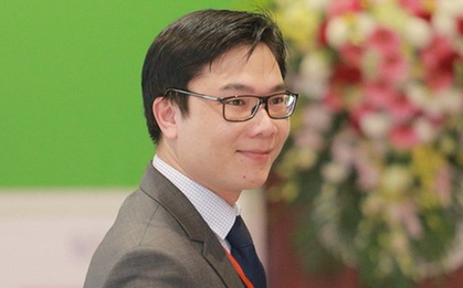 "Trừ khi có vắc-xin giá hợp lý cho tất cả các quốc gia, nếu không, Việt Nam cần có vắc-xin của riêng mình"