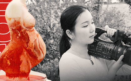 Bị ám ảnh với nỗi đau mà mẹ gánh chịu bởi vòng tránh thai, cô gái dành 10 năm ghi lại chứng tích mà hàng triệu phụ nữ Trung Quốc phải trải qua