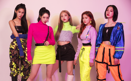 Nhóm nữ "tái chế" từ 4 cựu thành viên PRISTIN bị nghi đã tan rã vì comeback đúng 1 lần rồi biệt tăm, có phải chịu chung số phận với nhóm cũ?