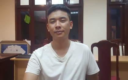Tên cướp BIDV tiết lộ: “Em không dám tiêu nhiều tiền vì sợ… phải đi án dài”