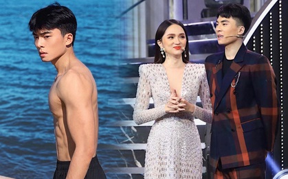 Thế Thịnh không tham gia "Người ấy là ai": "Tiếc nuối vì có những điều chưa thể nói hết với Hương Giang"