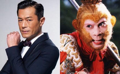 Cổ Thiên Lạc lên đồ vào vai mãnh tướng nhưng fan lại tưởng anh cosplay Tôn Ngộ Không?