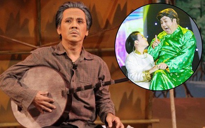 Diễn viên Gia Bảo: "Tôi rất ăn năn vì scandal với bác Thành Lộc"