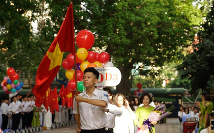 Tỉnh đầu tiên chốt phương án khai giảng năm học 2020-2021: Chỉ tổ chức cho học sinh đầu cấp