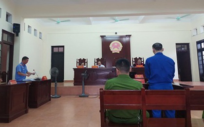 Kẻ giết chủ nợ rồi đốt xác phi tang trong thùng phuy ở Hải Phòng nhận án tử