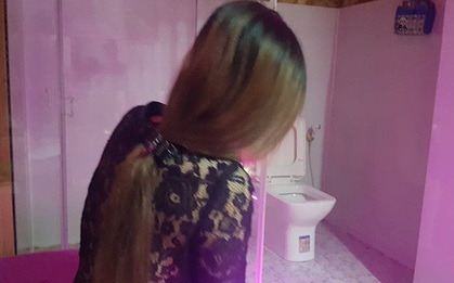 Vì sao massage Điêu Thuyền qua mặt được cơ quan chức năng, ngang nhiên cho tiếp viên kích dục?