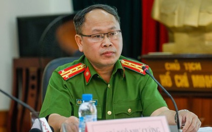 Thẻ căn cước gắn chip không "khai tử" ngay thẻ thường