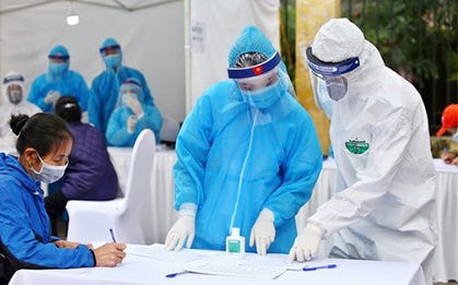 Dịch Covid-19 ngày 23/8: Thêm 2 ca nhiễm mới ở Đà Nẵng và Hải Dương, Việt Nam có 1016 bệnh nhân