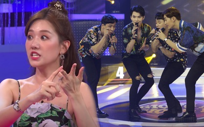 Không chỉ nói chuyện đến 2 giờ sáng, Trấn Thành còn rủ Cờ Cá Ngựa đi show cùng, Hari Won không "ghen" mới lạ!