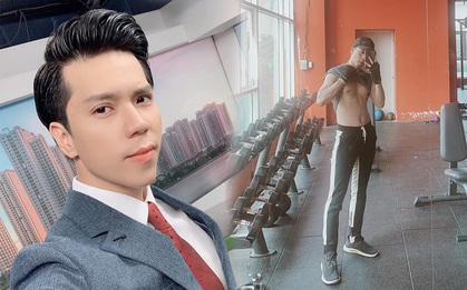 Nam chính tập cuối Người Ấy Là Ai mùa 3: Chàng MC truyền hình sở hữu ngoại hình điển trai, cao ráo