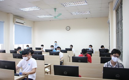 Học sinh Việt Nam xếp thứ nhất tại Olympic Tin học Châu Á - Thái Bình Dương 2020