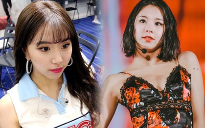 Các thành viên TWICE khi có và không có tóc mái: Người kiểu nào cũng xinh, người “xuống dốc” chút nhẹ