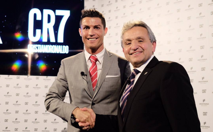 Ronaldo mở khách sạn ở Manchester: Fan MU có lý do để mừng thầm, trong khi các đồng đội cũ của CR7 lại lo ngay ngáy
