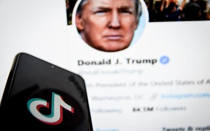 TikTok lại có nhiều động thái mới để "đối đầu" chính quyền Trump