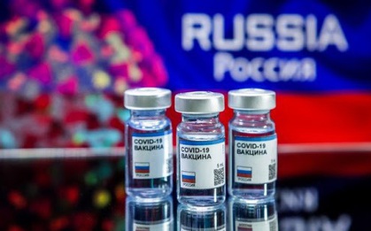 Belarus sẽ là quốc gia đầu tiên nhận vaccine ngừa Covid-19 từ Nga
