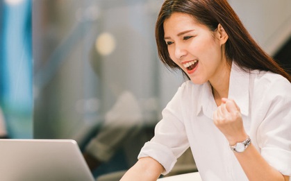 1001 cách ứng đáp thâm sâu giúp chị em chinh phục những nhà tuyển dụng oái oăm nhất (P1)