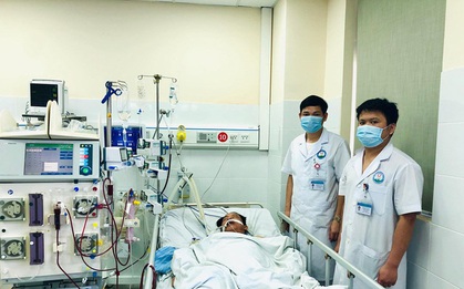 Nam công nhân chăn lợn suy đa tạng vì vi khuẩn Whitmore tấn công