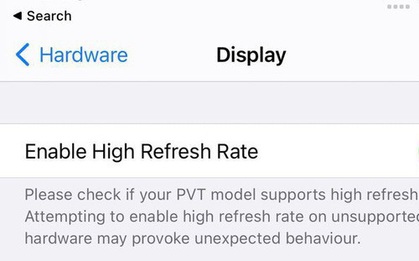 iPhone 12 Pro Max lộ video trên tay: Màn hình tần số quét cao, cảm biến LiDAR, quay 4K 240fps, "tai thỏ" giữ nguyên