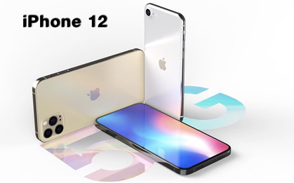 iPhone 12 gần như chắc chắn sẽ hỗ trợ mạng 5G