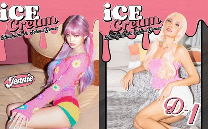 BLACKPINK và Selena Gomez còn chưa nói gì nhưng Minh Tú đã kịp xác nhận MV "Cây Cà Lem" dài 2 phút 55 giây, chuẩn bị comeback như thật!