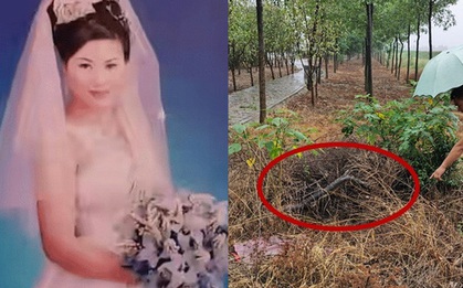 Sau 8 tháng miễn cưỡng kết hôn, cô giáo được tìm thấy chết lõa thể dưới giếng, nghi phạm bị bắt nhưng vụ án vẫn bế tắc 17 năm