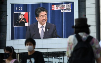 Tuyên bố từ chức, Thủ tướng Abe Shinzo xin lỗi người dân