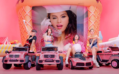 BLACKPINK sau 24 giờ comeback: Thất thế trước BTS trên YouTube, nhiều mảng thụt lùi dù được Selena Gomez giúp sức?