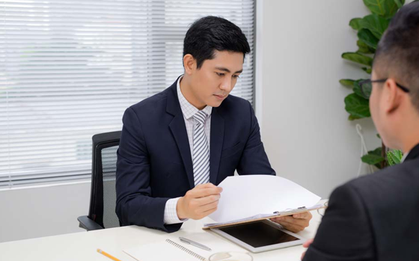 1001 cách ứng đáp thâm sâu giúp sinh viên chinh phục những nhà tuyển dụng oái oăm nhất (P2)