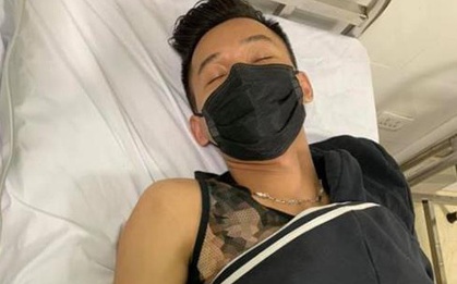 Độ Mixi bất ngờ thông báo ốm nặng, chưa hẹn ngày trở lại stream!